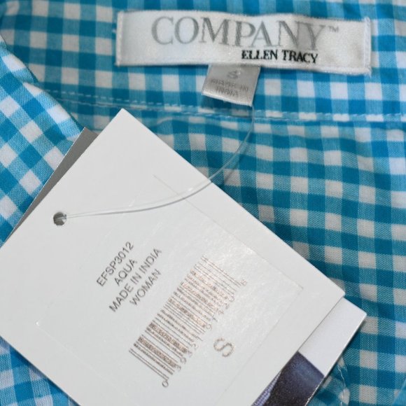 Company Ellen Tracy Top - Picture 5 of 5